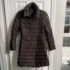 Happy Goat Lucky Tribeca Nights Down Coat